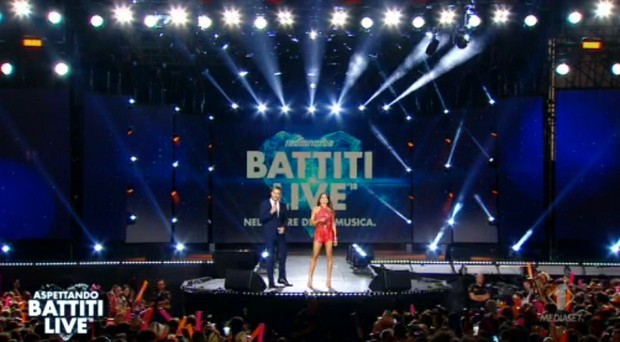 Battiti Live | Puntata 16 agosto 2018 | Andria | Tutte le esibizioni