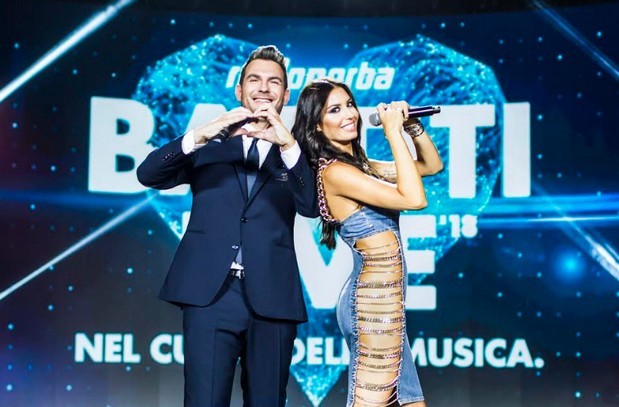 Battiti Live 2018 | Melfi | Tutti i cantanti e le esibizioni