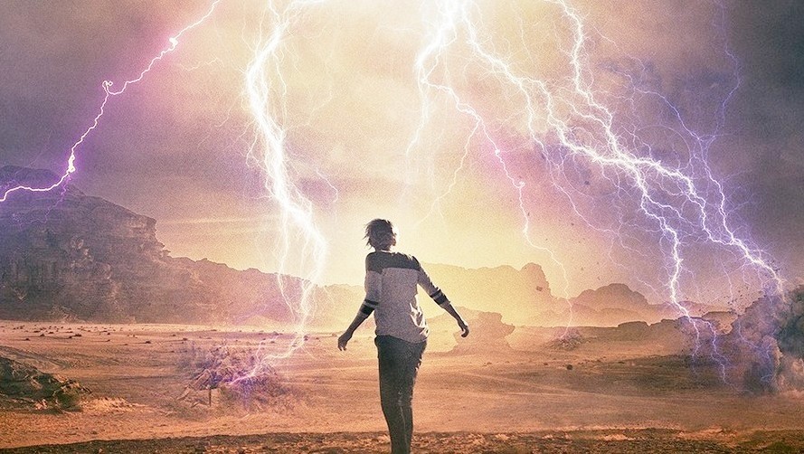 Beyond the Sky: trailer e poster del thriller fantascientifico sui rapimenti alieni