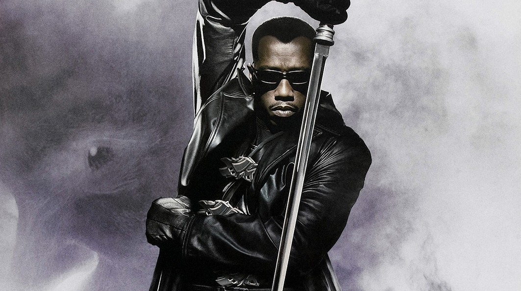 Blade: Wesley Snipes rivela che Marvel ha due progetti in sviluppo