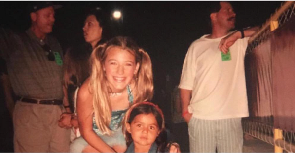 Quando Blake Lively sognava di essere Baby Spice: lo scambio di stima tra l’attrice ed Emma Bunton