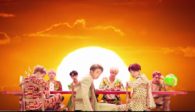 I BTS battono Taylor Swift: il video di Idol supera le visualizzazioni di Look what you made me do