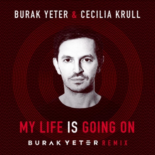 Burak Yeter & Cecilia Krull – My life is going on: il testo e il video della canzone ufficiale de La Casa di Carta