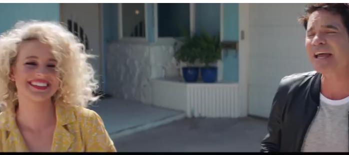 Train ft. Cam, Travie McCoy, Call Me Sir: testo, traduzione e video ufficiale