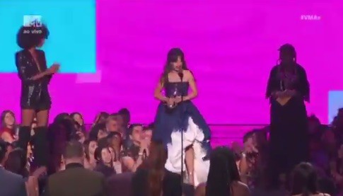 MTV Video Music Awards 2018: tutti i vincitori. A Camila Cabello il Best Video of the Year per Havana