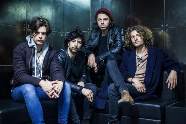 Canova a Blogo: “Home Festival? Un altro tassello che si aggiunge alla nostra storia” (VIDEO)