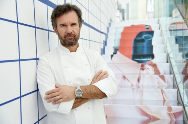 The Final Table: il primo cooking show “globale”, con Carlo Cracco alla giuria