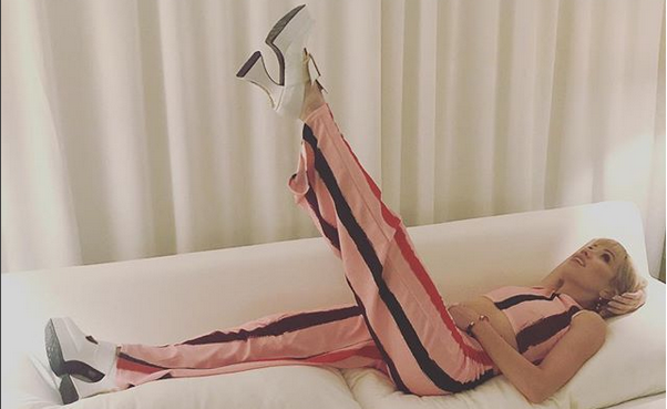 Carly Rae Jepsen sta per tornare: “Una nuova era all’orizzonte!”