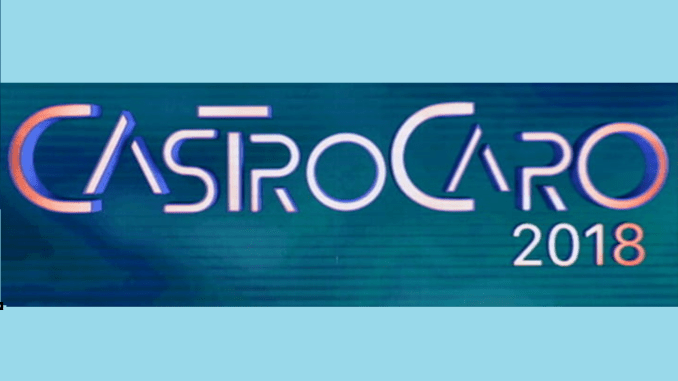 Castrocaro 2018, la finale su Rai 1 in seconda serata