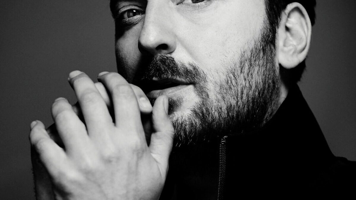 Cesare Cremonini e quel like a Matteo Salvini che ha fatto preoccupare i fan