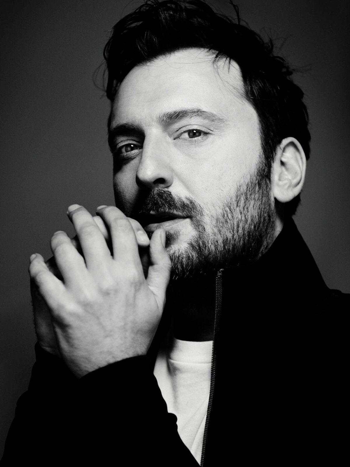 Cesare Cremonini e quel like a Matteo Salvini che ha fatto preoccupare i fan