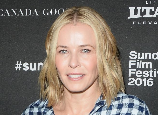 Will & Grace, Chelsea Handler guest star: avrà un flirt con la sorella di Grace (foto)