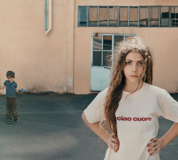 Riccardo Sinigallia, Ciao Cuore è il nuovo album