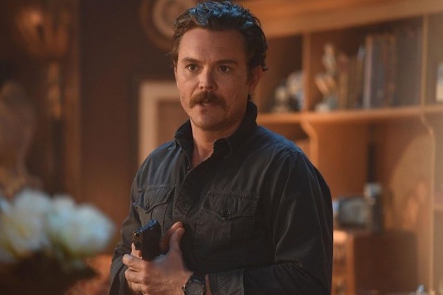 Lethal Weapon, Clayne Crawford parla dopo il licenziamento