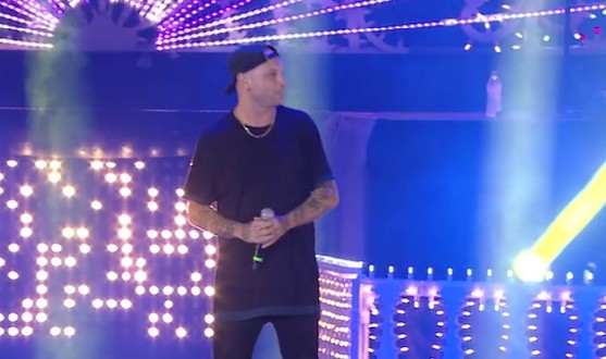 Notte della Taranta 2018: da Clementino a LP, tutti i video delle esibizioni sul palco di Melpignano