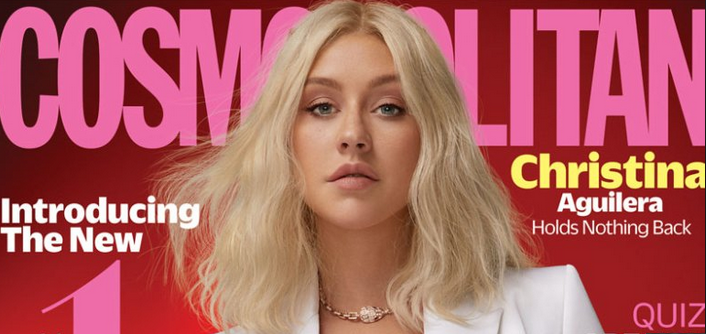 Christina Aguilera: “Ero ferita quando mi paragonavano a Britney Spears, io ero la cattiva ragazza, lei quella buona”