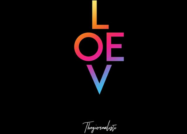 TheGiornalisti, Love nuovo album: tracklist e cover
