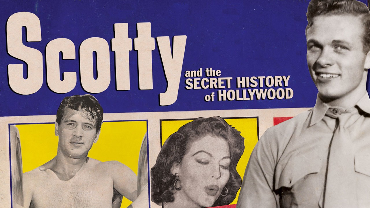 Scotty Bowers, arriva il film sul gigolò dei divi hollywoodiani anni ’50