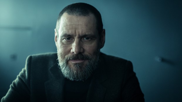 Dark Crimes: foto e poster del crime-thriller con Jim Carrey