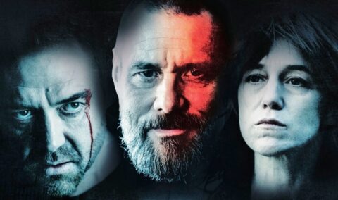 Dark Crimes: trailer italiano del crime-thriller con Jim Carrey