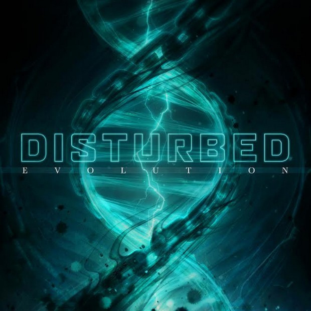 Disturbed, Evolution è il nuovo album
