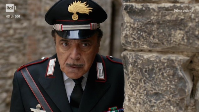 Ascolti tv giovedì 23 agosto 2018