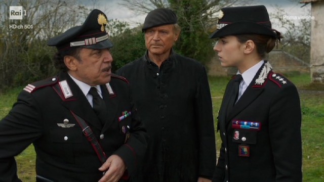 Ascolti tv giovedì 2 agosto 2018