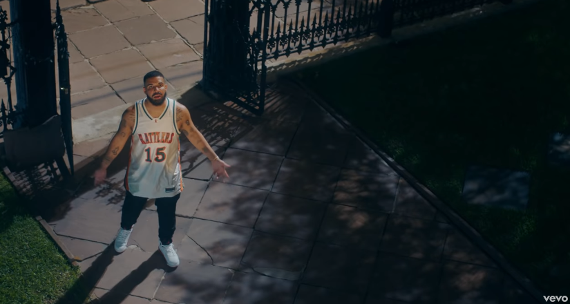 Drake, In my feelings: testo, traduzione e video ufficiale