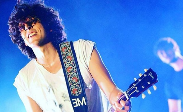 Ermal Meta, incasso di un concerto devoluto alle vittime di Genova? Tutta la verità