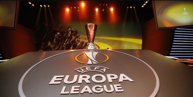 Europa League, sorteggio gironi in diretta tv su Sky