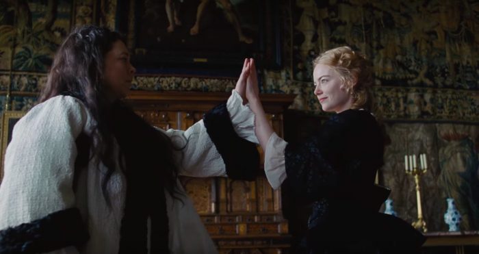 Venezia 2018, La favorita (The Favourite): recensione del film di Yorgos Lanthimos