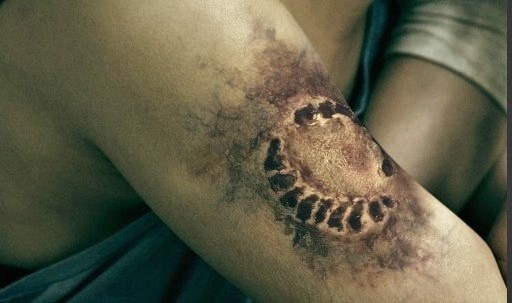 Feral: trailer e poster dello zombie horror con Scout Taylor-Compton e Olivia Luccardi