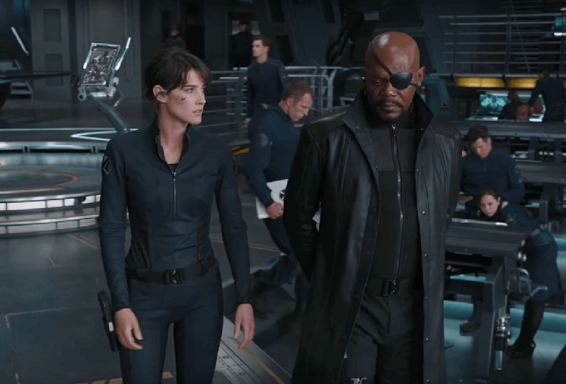 Spider-Man: Far From Home, ci saranno Samuel L. Jackson e Cobie Smulders