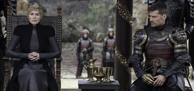 Game of Thrones 8, slitta la partenza dell’ultima stagione?
