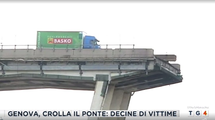 Ascolti tv martedì 14 agosto 2018