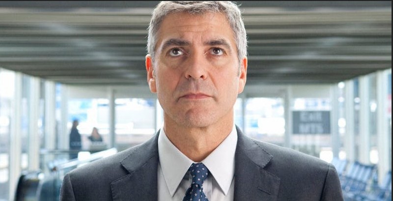 George Clooney è l’attore più pagato del 2018