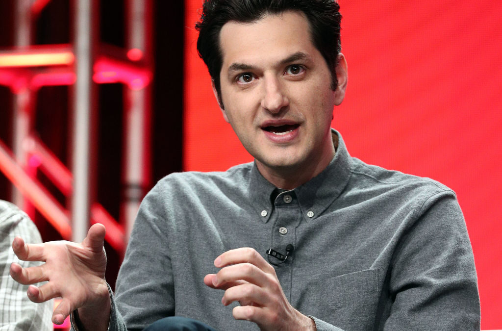 Ben Schwartz sarà Sonic al cinema