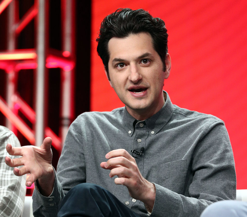 Ben Schwartz sarà Sonic al cinema