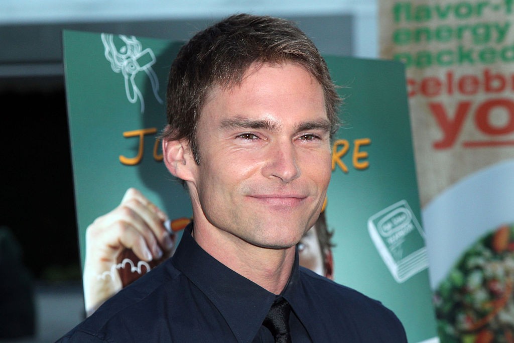 Lethal Weapon 3, con Seann William Scott “è stato amore a primo crimine” dice Damon Wayans