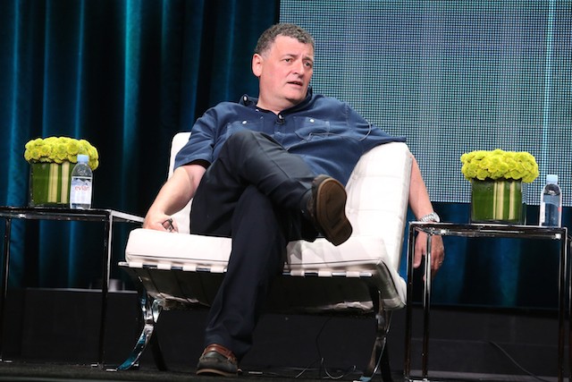 HBO ordina The Time Traveler’s Wife creato da Steven Moffat di Sherlock e Doctor Who