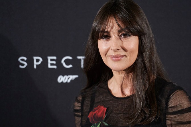 Monica Bellucci sarà Tina Modotti in una miniserie internazionale