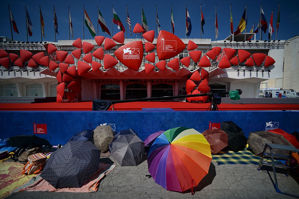 Venezia 2018, debutta l’embargo nei confronti dei giornalisti – sarà caos?
