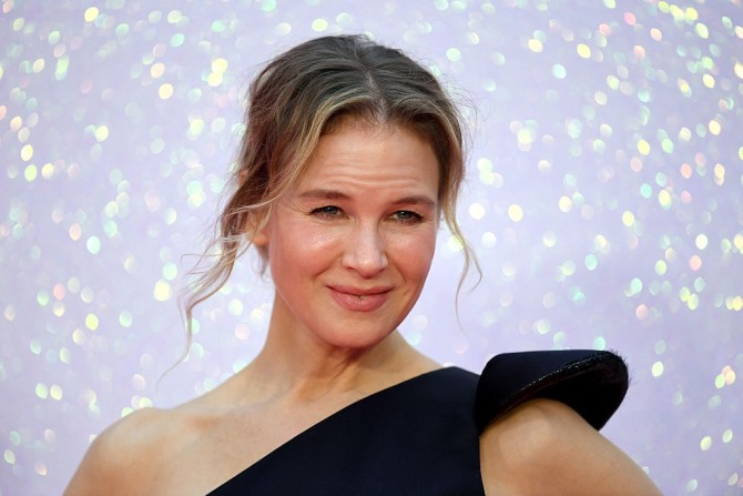 Renee Zellweger arriva su Netflix protagonista di What/if un thriller antologico dal creatore di Revenge