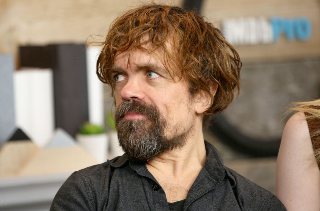 Rumpelstiltskin, Peter Dinklage sarà Tremotino