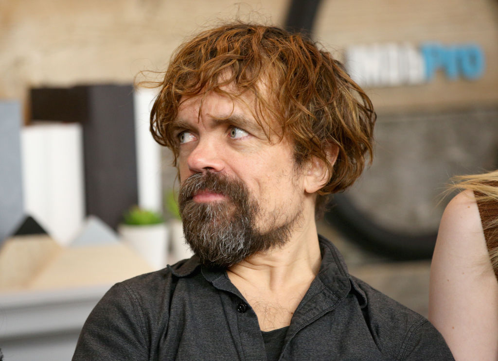 Rumpelstiltskin, Peter Dinklage sarà Tremotino