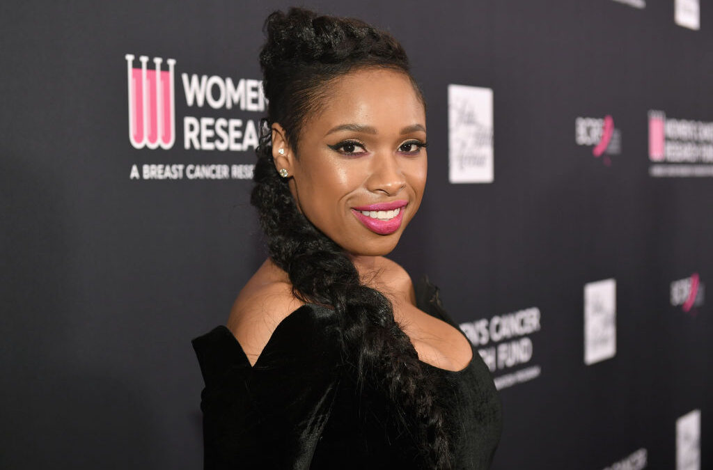 Jennifer Hudson sarà Aretha Franklin, il biopic va avanti