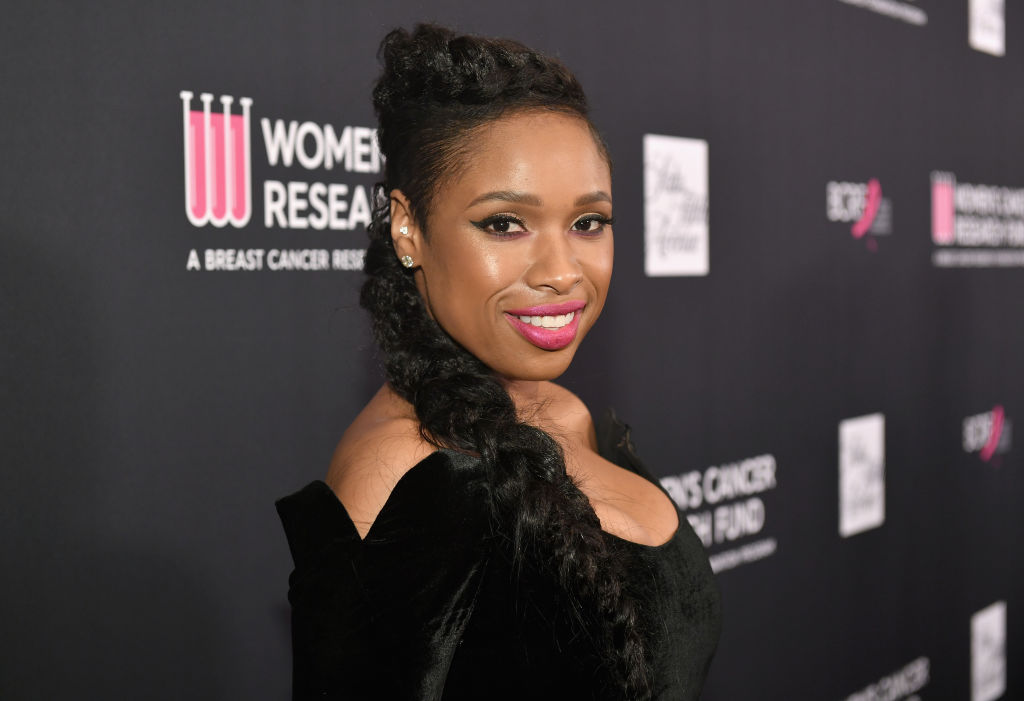Jennifer Hudson sarà Aretha Franklin, il biopic va avanti