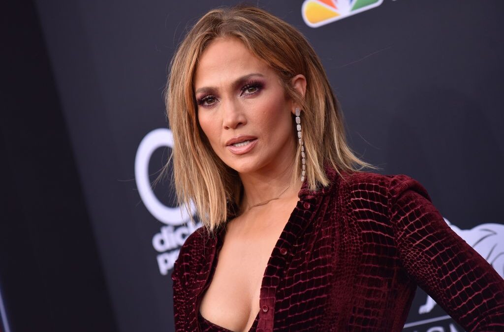 Hustlers, Jennifer Lopez protagonista