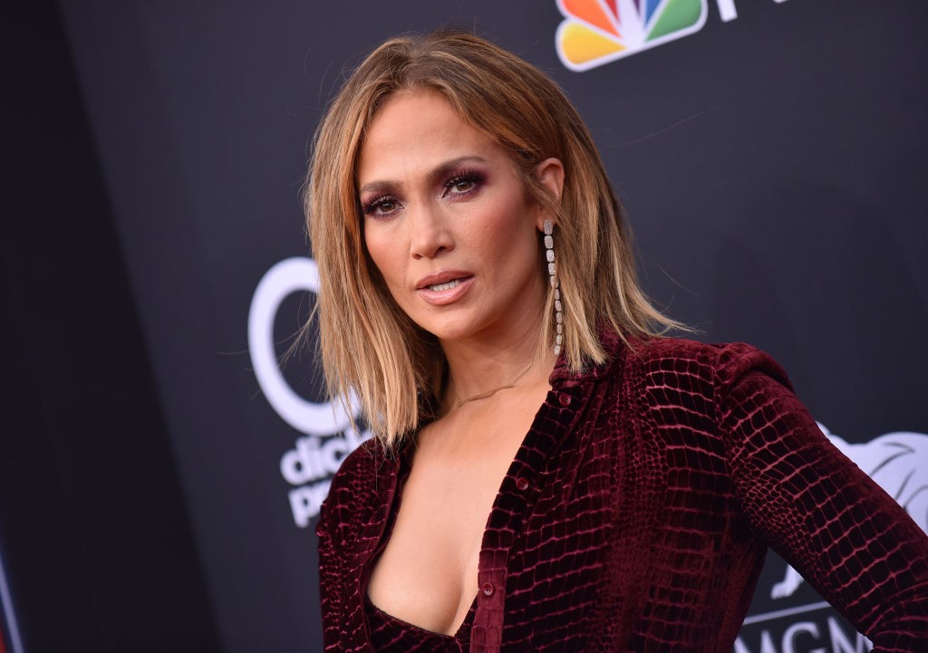 Hustlers, Jennifer Lopez protagonista