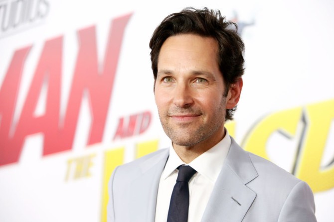 Paul Rudd protagonista di Living with Yourself una comedy Netflix